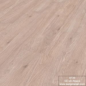 Sàn gỗ công nghiệp Krono Original 8726