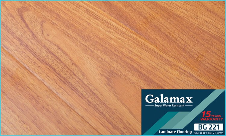 Sàn gỗ công nghiệp Galamax BG221