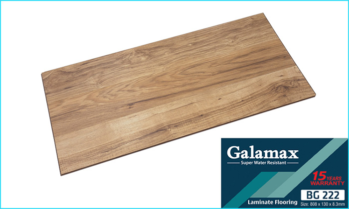 Sàn gỗ công nghiệp Galamax BG222 (2)