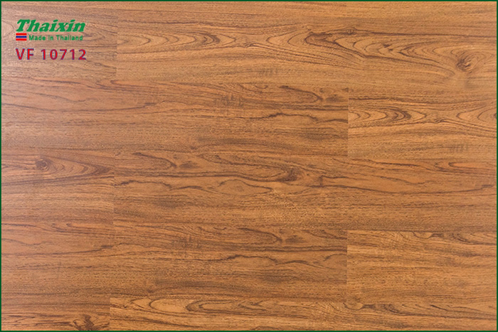 Sàn gỗ công nghiệp Thaixin VF 10712