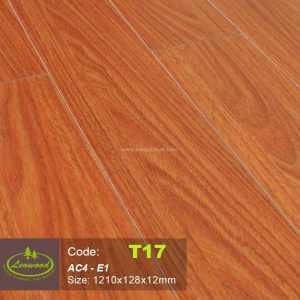 Sàn gỗ Leowood T17-1
