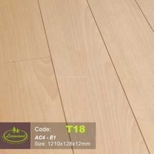 Sàn gỗ Leowood T18-4