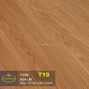 Sàn gỗ Leowood T19-1