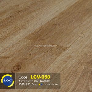Sàn gỗ công nghiệp Loc LCV-050-1