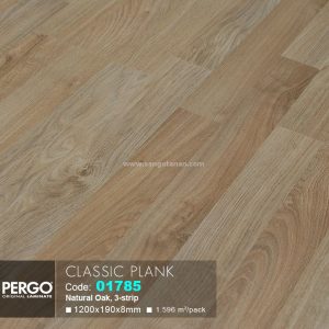 Sàn gỗ công nghiệp Pergo 01785-1