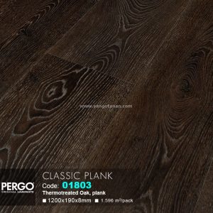 Sàn gỗ công nghiệp Pergo 01803