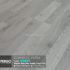 Sàn gỗ công nghiệp Pergo 01821
