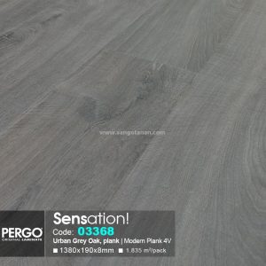 Sàn gỗ công nghiệp Pergo 03368-1