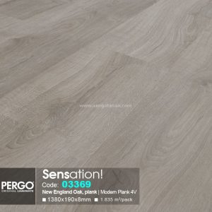 Sàn gỗ công nghiệp Pergo 03369-1