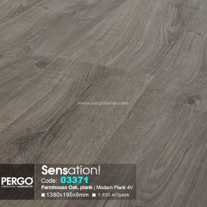 Sàn gỗ công nghiệp Pergo 03371-1