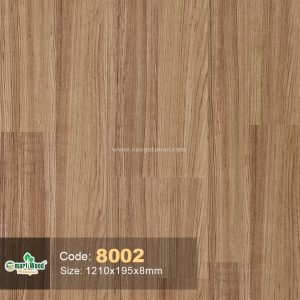 Sàn gỗ công nghiệp Smart Wood 8002