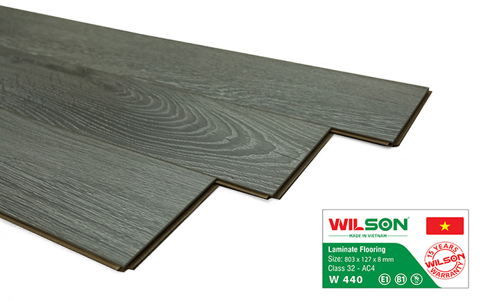 Sàn gỗ công nghiệp Wilson W440 (2)