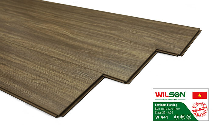 Sàn gỗ công nghiệp Wilson W441 (2)
