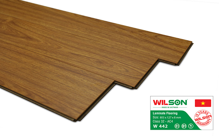 Sàn gỗ công nghiệp Wilson W442 (2)