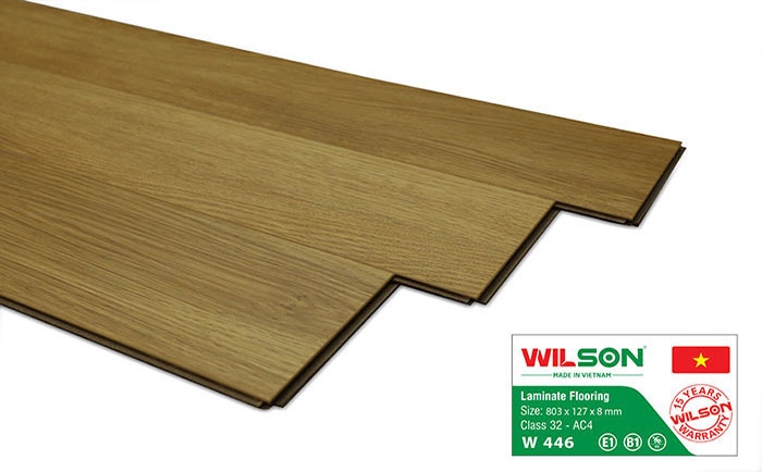 Sàn gỗ công nghiệp Wilson W446 (2)