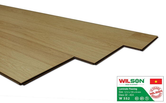 Sàn gỗ công nghiệp Wilson W552 (2)