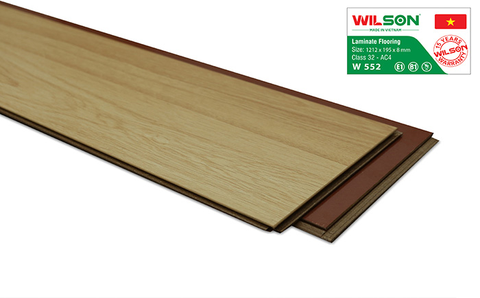 Sàn gỗ công nghiệp Wilson W552 (3)
