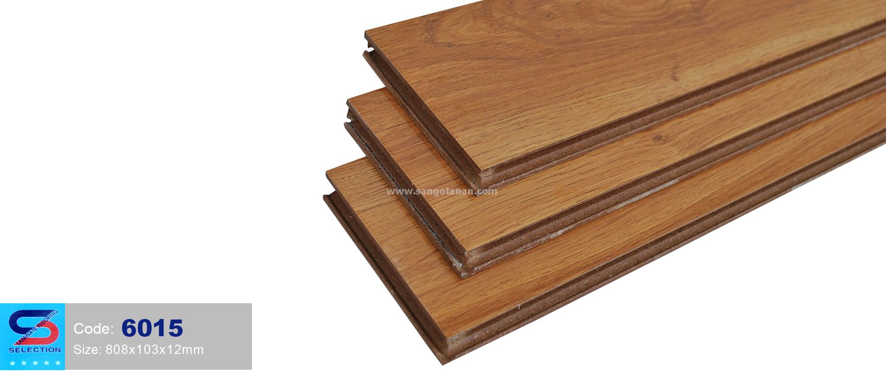 sàn gỗ công nghiệp SC Selection 6015-1 sàn gỗ công nghiệp SC Selection 6015-1
