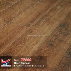 sàn gỗ công nghiệp Smart Choice NP946-1