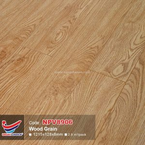 sàn gỗ công nghiệp Smart Choice NPV8906-1