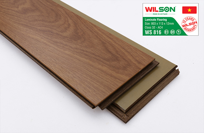 Sàn gỗ công nghiệp Wilson WS 816 (3)