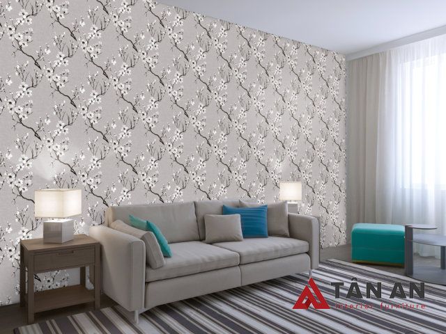 Giấy dán tường Soho 56085-1 Giấy dán tường Soho 56085-1
