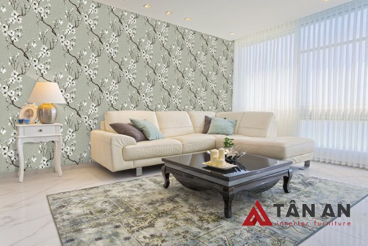 Giấy dán tường Soho 56085-2 Giấy dán tường Soho 56085-2