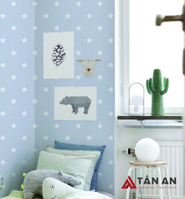 giấy dán tường Dream World A5118-2 _ giấy dán tường Dream World A5118-2 _