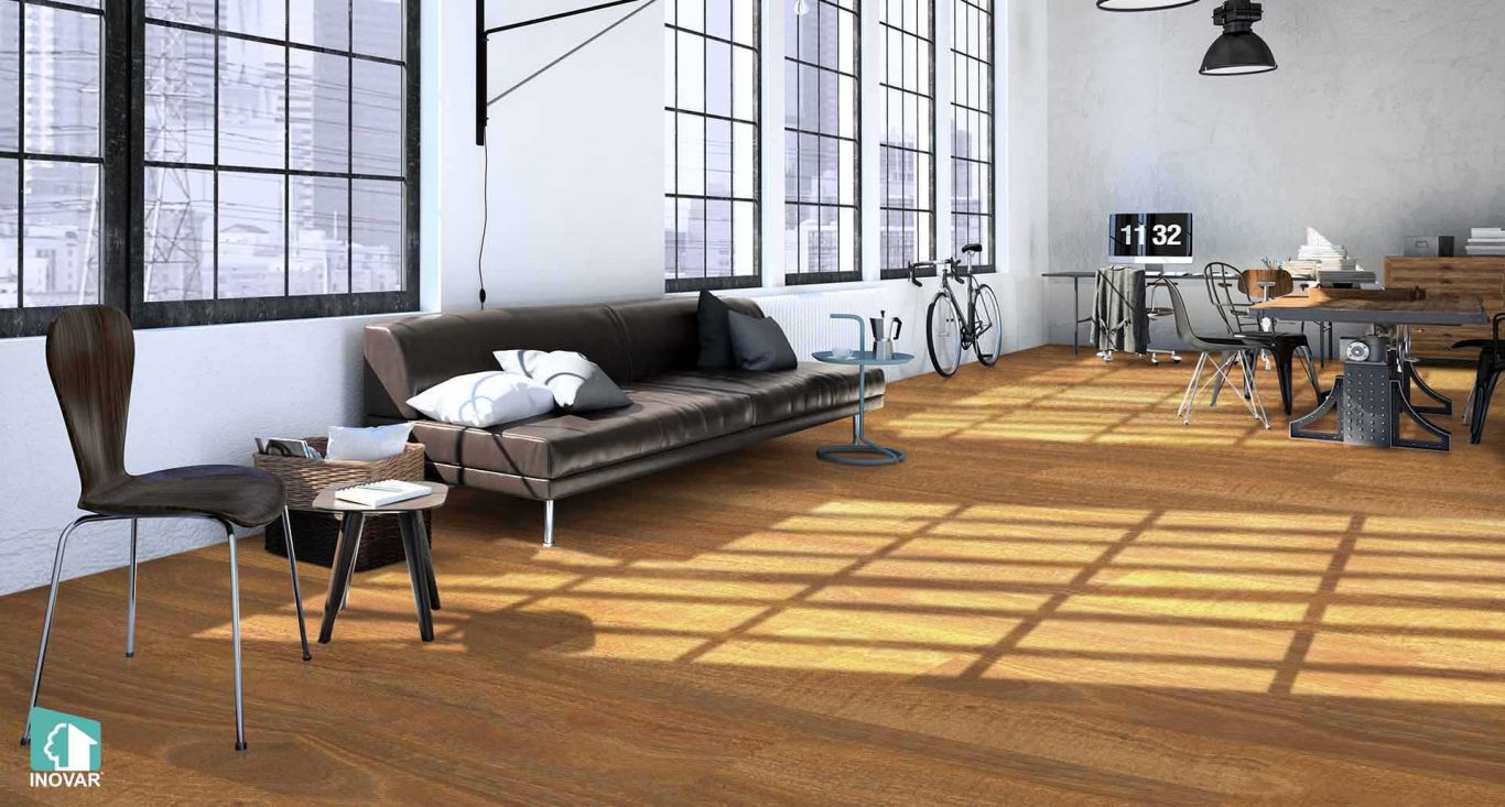Sàn gỗ công nghiệp Inovar MF530 (2)