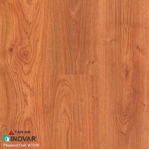 Sàn gỗ công nghiệp Inovar VG330