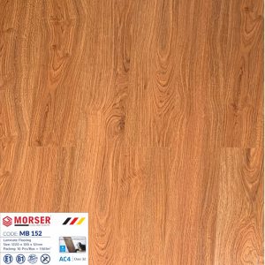 Sàn gỗ công nghiệp Moser MB152