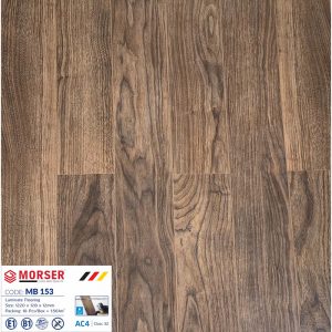 Sàn gỗ công nghiệp Moser MB153