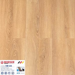 Sàn gỗ công nghiệp Moser MB155