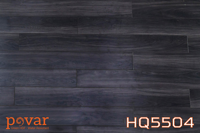 Sàn gỗ công nghiệp Povar HQ5504 Sàn gỗ công nghiệp Povar HQ5504
