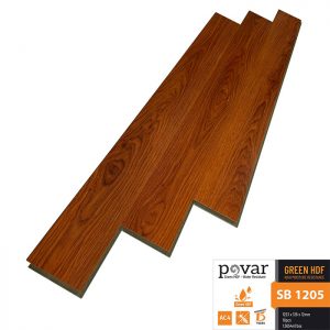 Sàn gỗ công nghiệp Povar SB1205