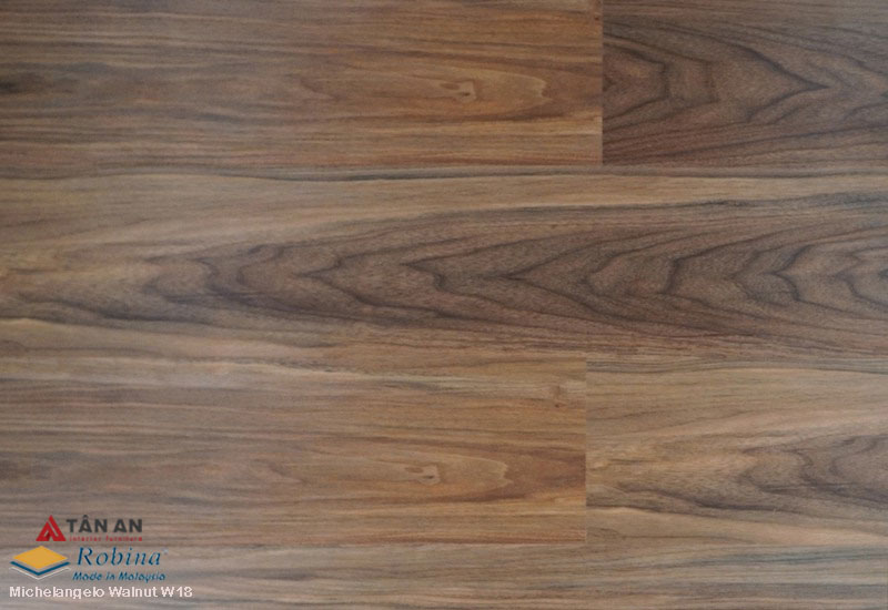 Sàn gỗ công nghiệp Robina W18