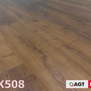 Sàn gỗ công nghiệp AGT PRK508