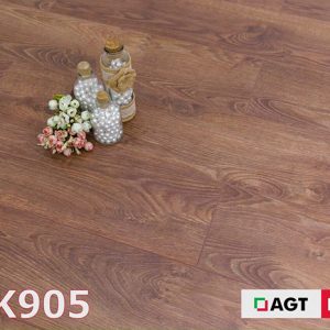 Sàn gỗ công nghiệp AGT PRK905