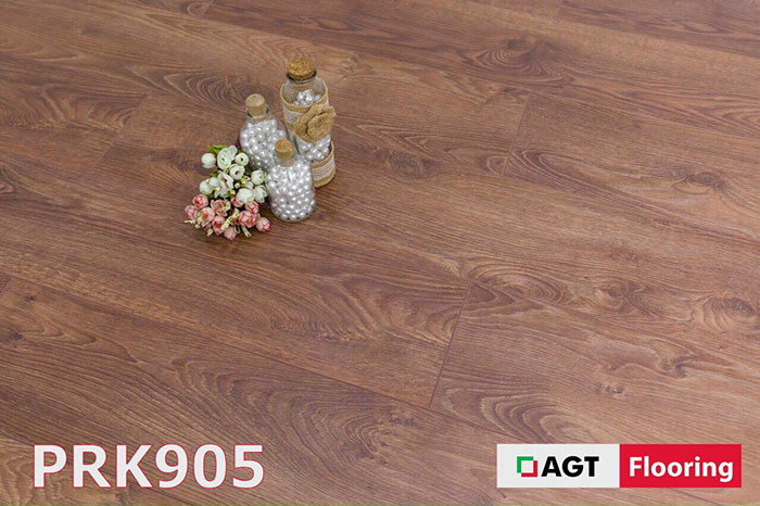 Sàn gỗ công nghiệp AGT PRK905