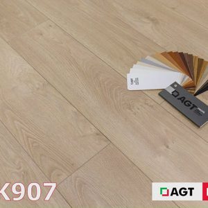 Sàn gỗ công nghiệp AGT PRK907
