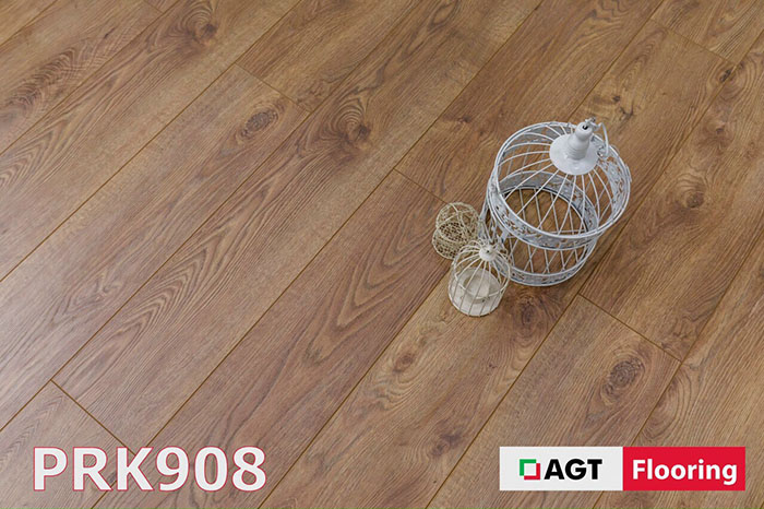 Sàn gỗ công nghiệp AGT PRK908