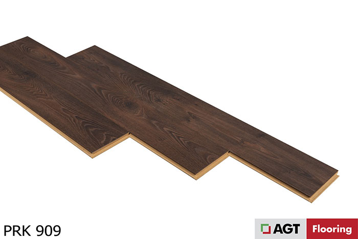 Sàn gỗ công nghiệp AGT PRK909 BN 2