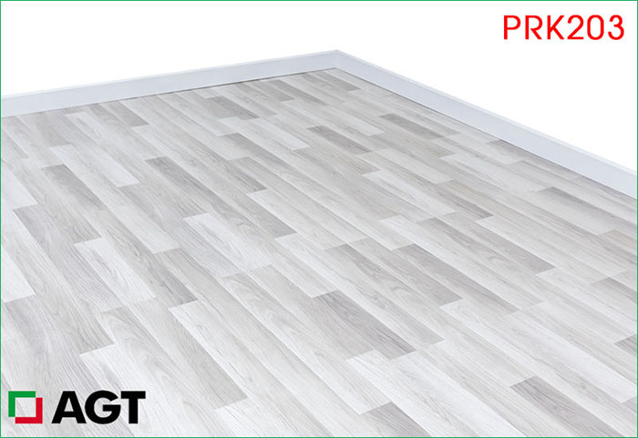 Sàn gỗ công nghiệp AGT prk203 phối cảnh