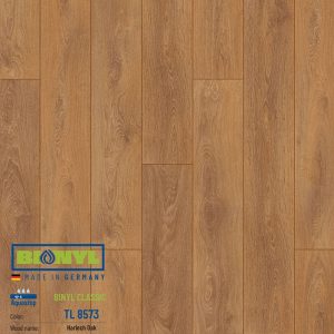 Sàn gỗ công nghiệp BINYL TL 8573 8mm