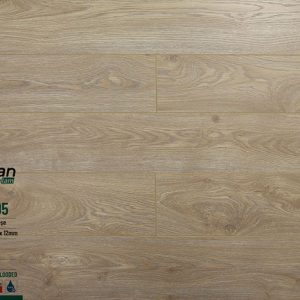 Sàn gỗ công nghiệp Camsan 4005 12mm