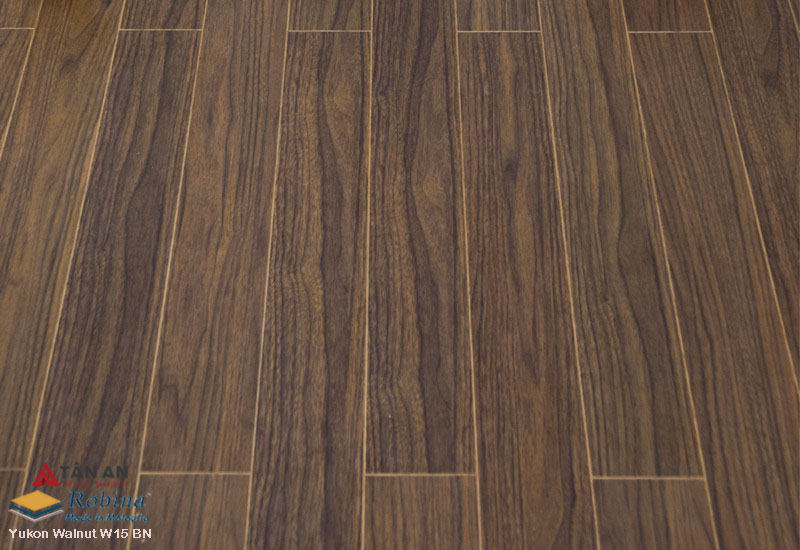 Sàn gỗ công nghiệp Robina W15 BN