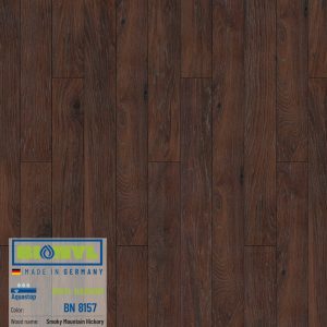 Sàn gỗ công nghiệp BINYL BN 8157 12mm